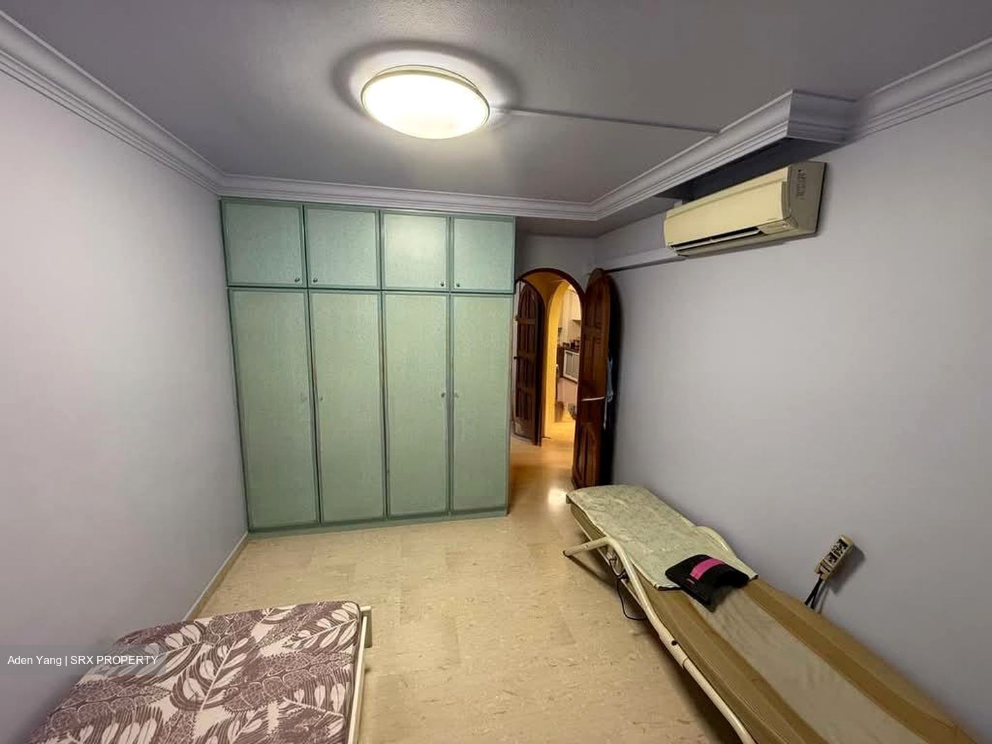 Blk 149 Woodlands Street 13 (Woodlands), HDB 3 Rooms #589368971